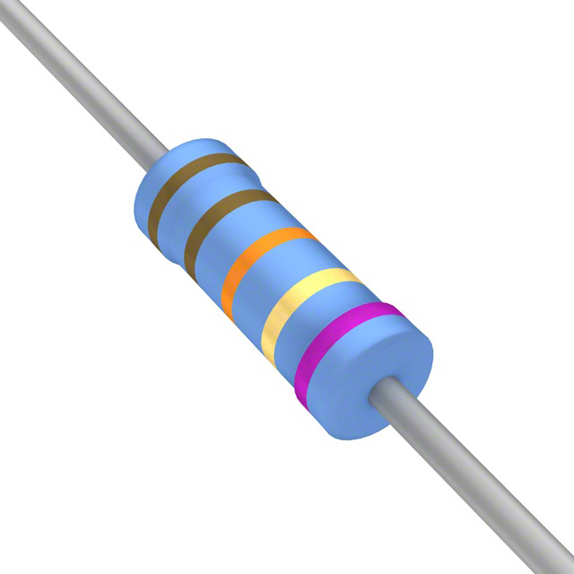 YR, Neohm Series 11-3