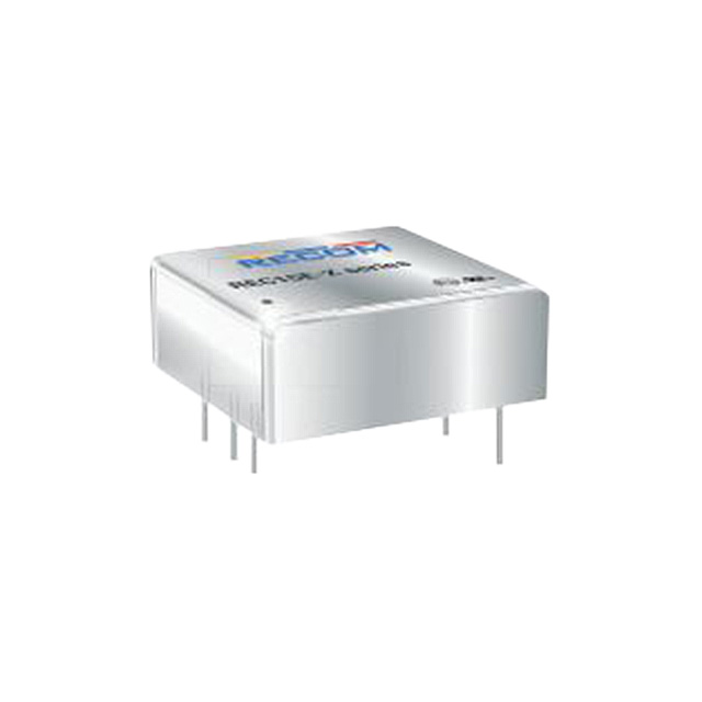 ECONOLINE REC15E-Z Series