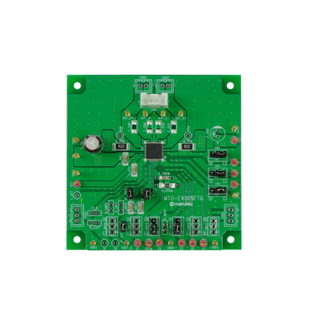 MTO-EV005(TOSHIBA-TB62261FTG)