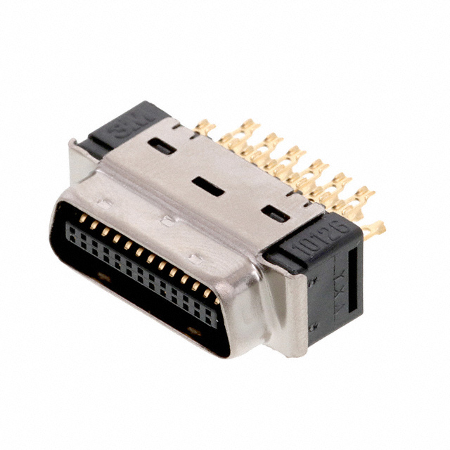 101,Mini D Ribbon (MDR) Series