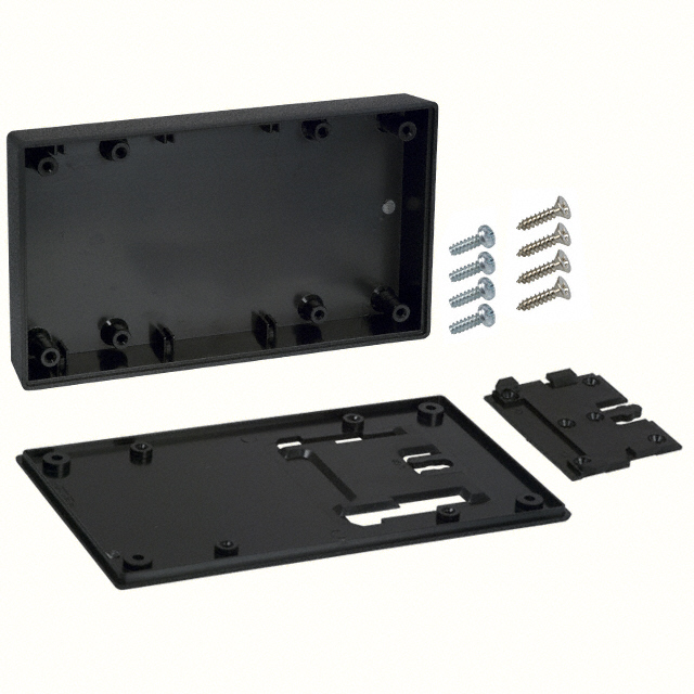 051-W BLACK, 051-WI BLACK