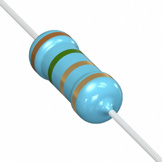 1,5 Ohm 5% ROX, Neohm