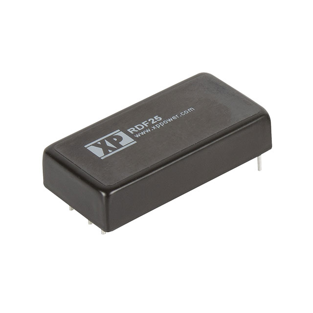 RDF25-Series