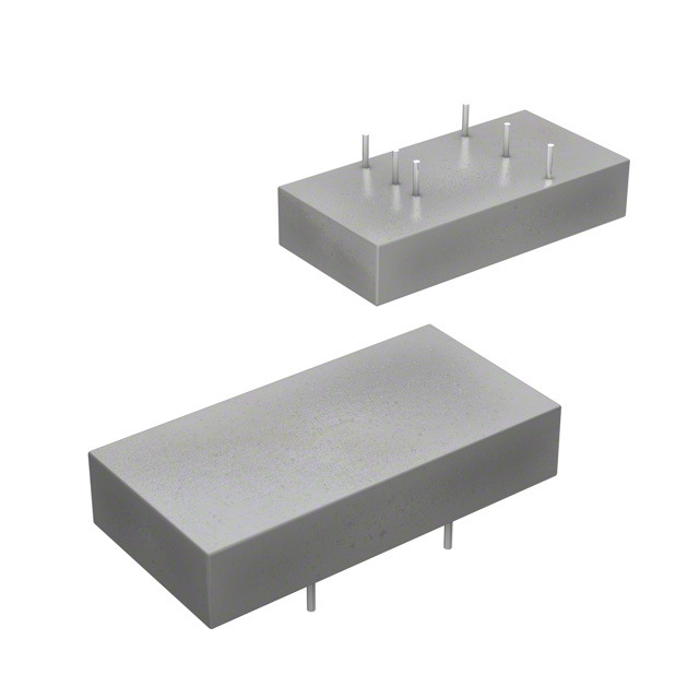 RP15-FW Series; with control pin