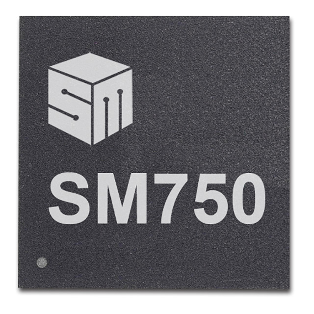SM750