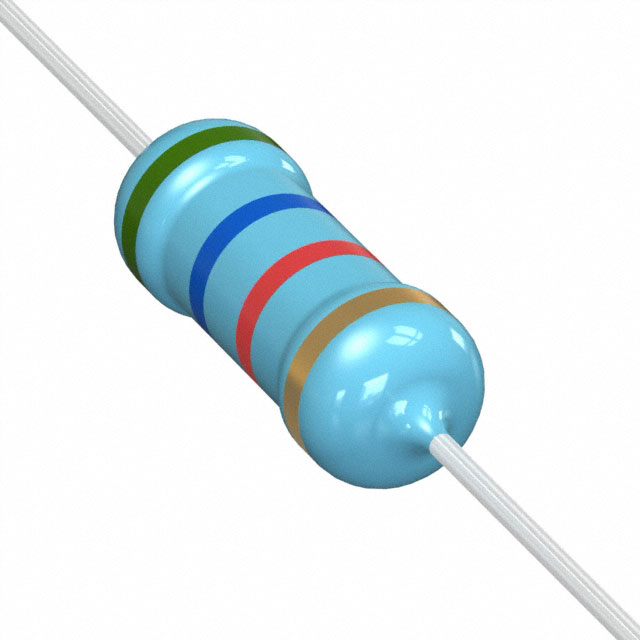 5,6k Ohm 5% ROX, Neohm