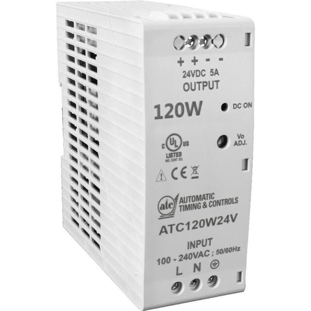ATC120W24V