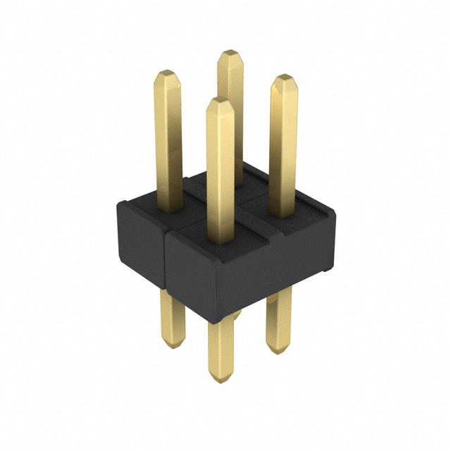 A3B Four Position Straight Pin