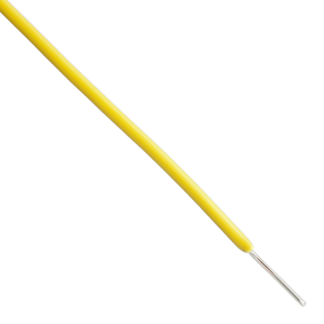 HOOK-UP SOLID YELLOW