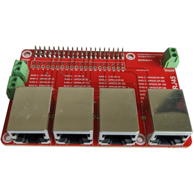 Pi-EzConnect-RJ45