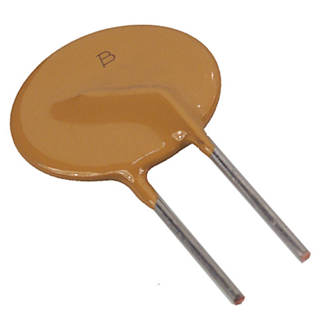 MF-RX Series Straight Leads