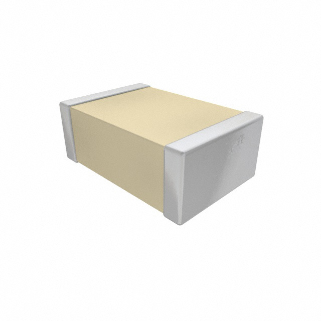 FO-CAP 1812 (4532 Metric) x 1.80mm