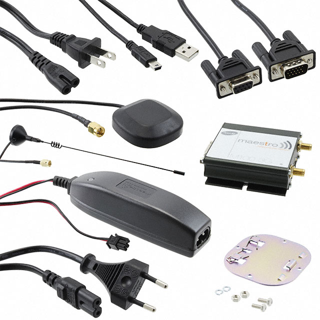 M1003GXT00B - Contents