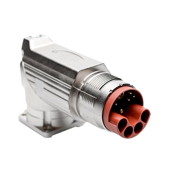 MotionGrade M23 Hybrid Series, Checkmate Quick Locking