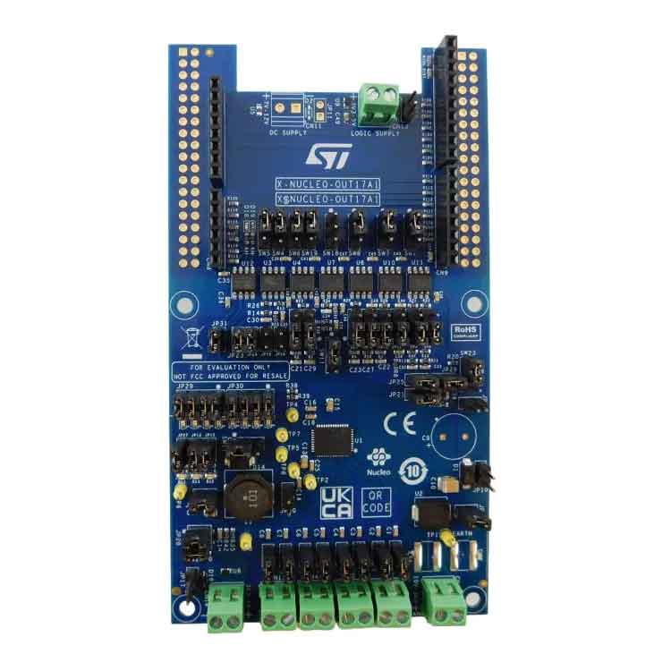 X-NUCLEO-OUT17A1