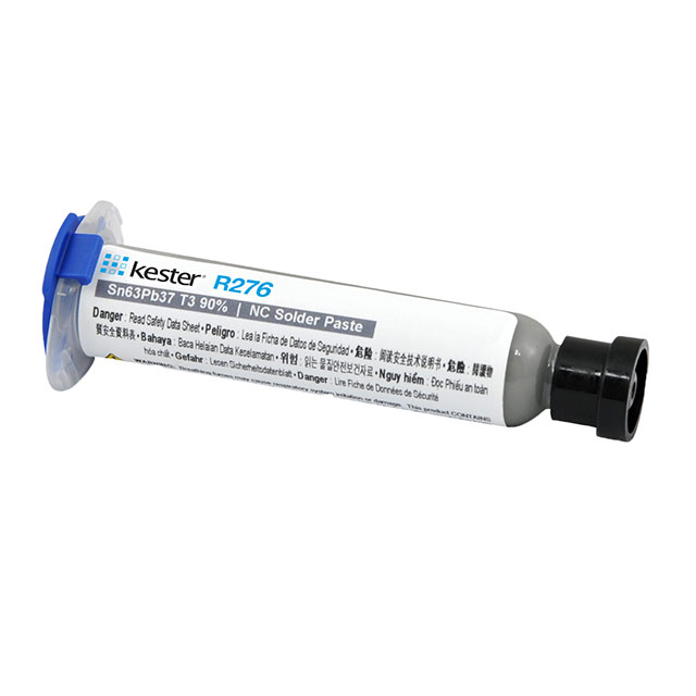 Kester_R276_Solder_Paste