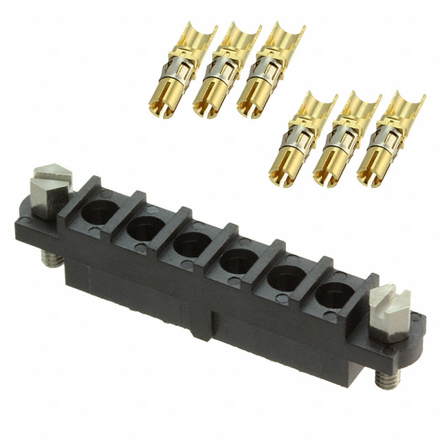 M80-4000000F1-06-PF5-00-000