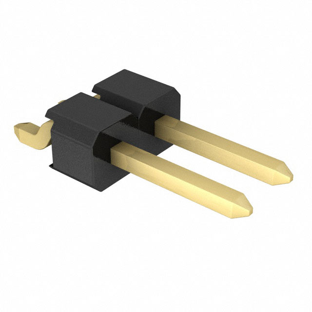 M20 Series SMTRA 2 pos