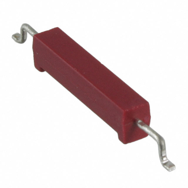 CT10 Series Gull Wing Molded Body