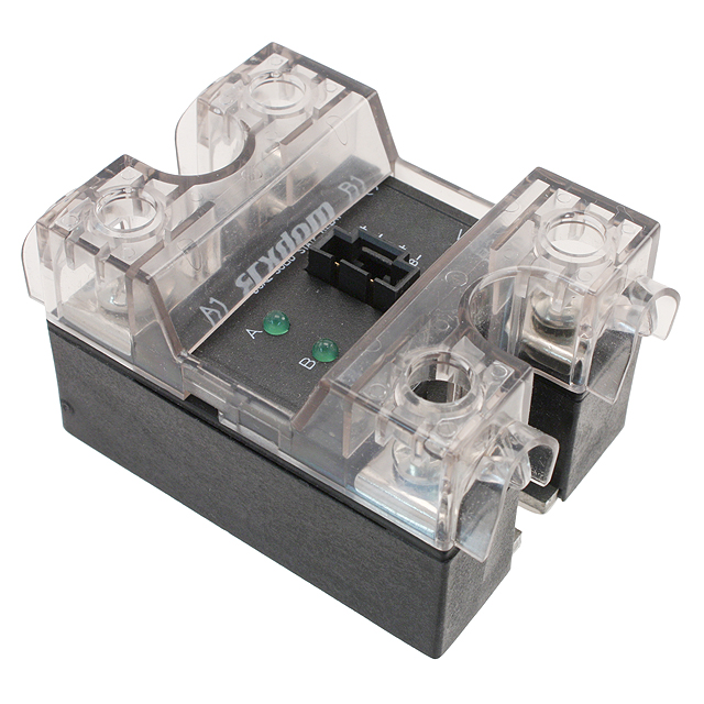 EVOLUTION-DUAL-SERIES