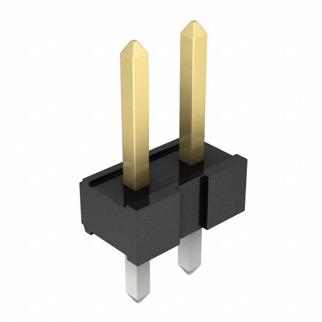 Milli-Grid 87758 Gold 2 Pins