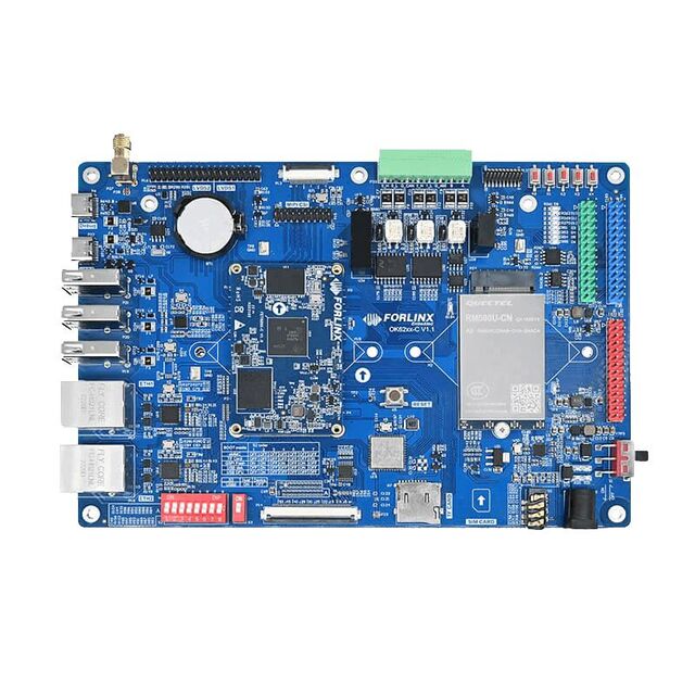 FORLINX-OK6254-C+142GSE8GIB