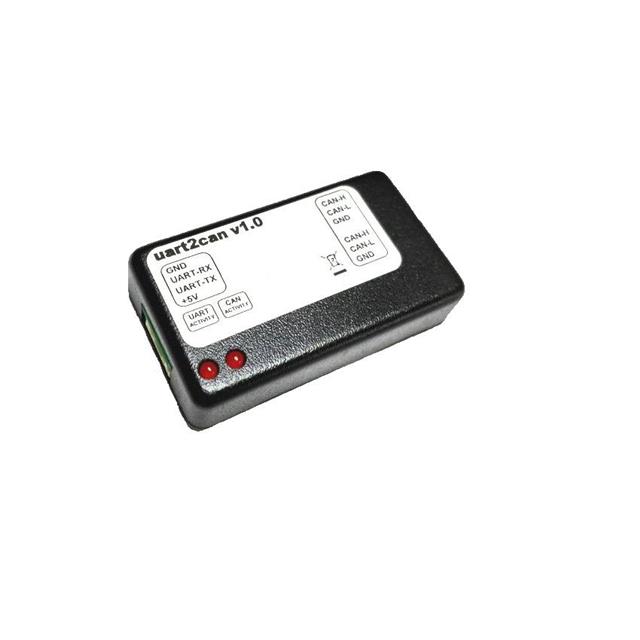 UART to CAN converter (For TinyBMSv2.1)