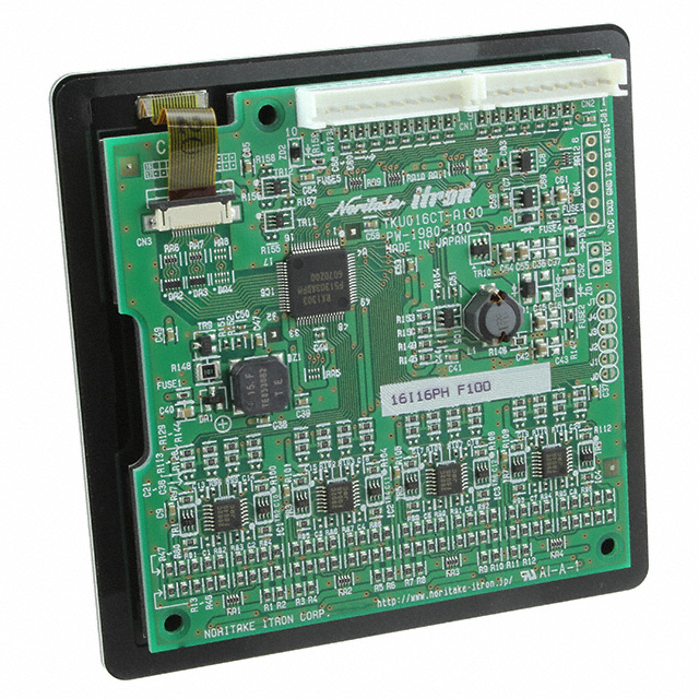 TKU016CT-A100 Side-B