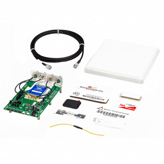 ThingMagic Module DevKit