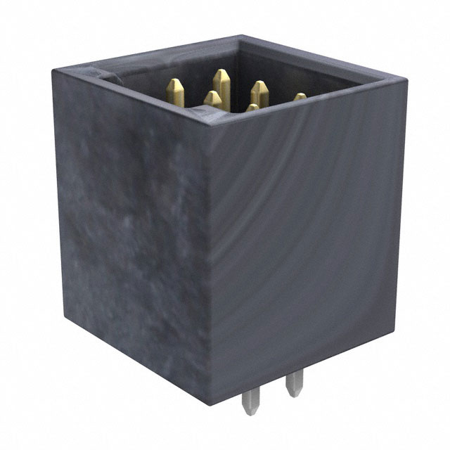 C-Grid 70567-A Gold 6 Position