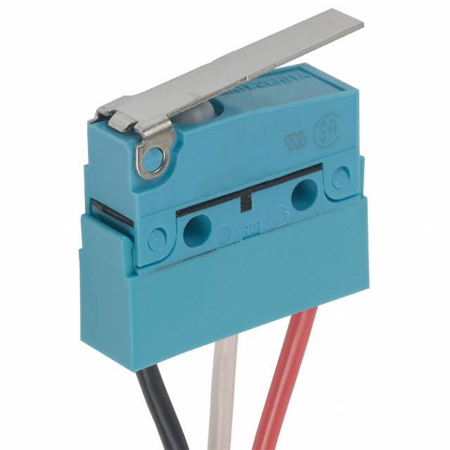 ABS1612509, ABS1612519