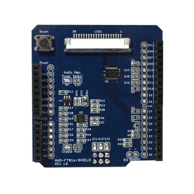 NHD-FT81x-SHIELD