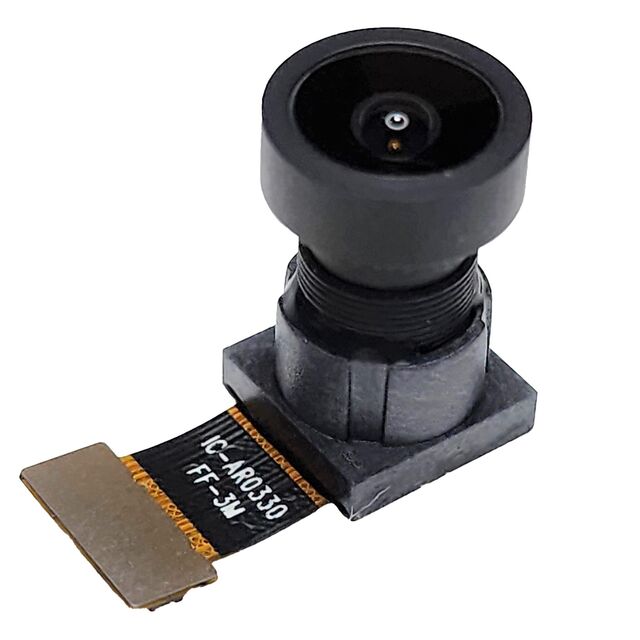 IQL-DCM3MP/AR0330/FF