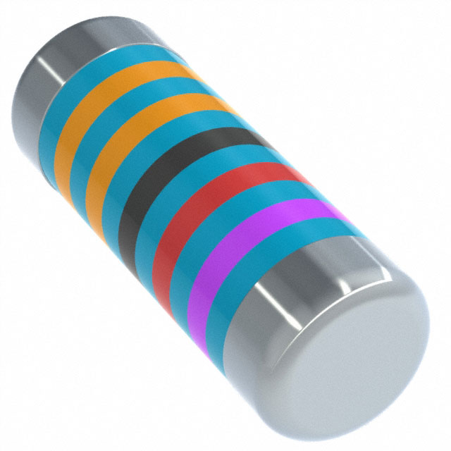 33k Ohm 0,1% MELF SMA-A