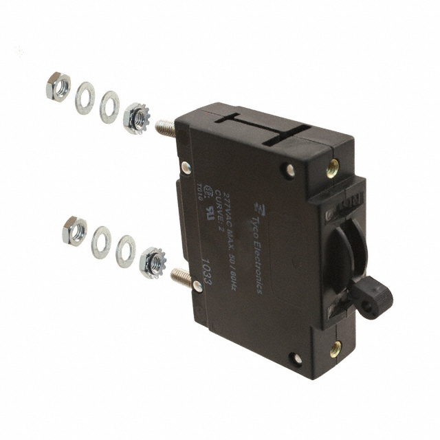 W9, Potter & Brumfield SERIES