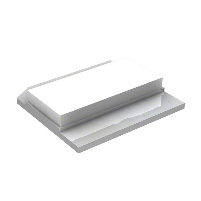 2-Flatpack, Fin Leads, Flanged