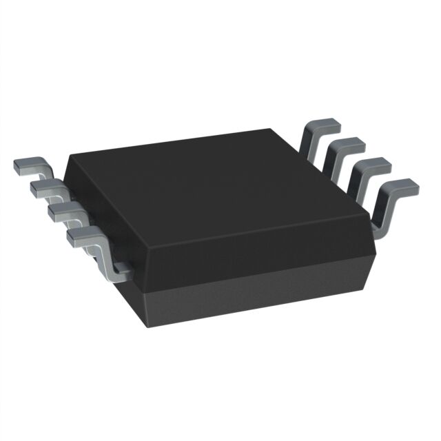 8-SOIC (0.209", 5.30mm Width)