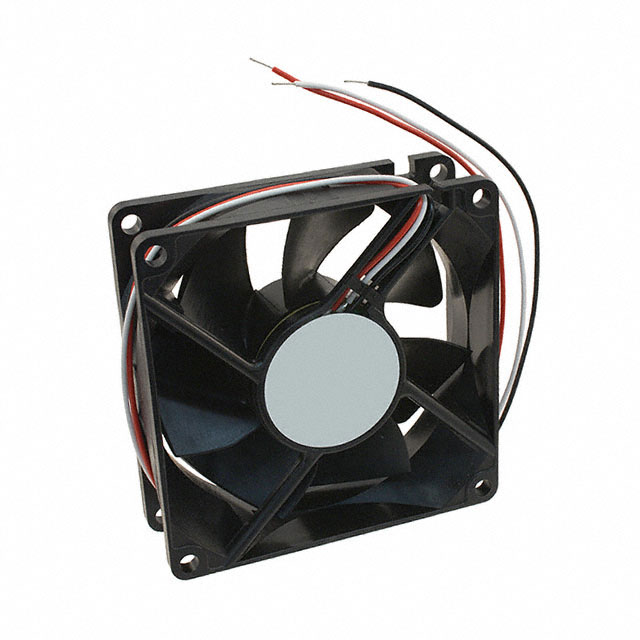 3110KL SERIES_3-WIRE LEADS