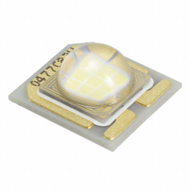 LED LUXEON S SMD White Warm