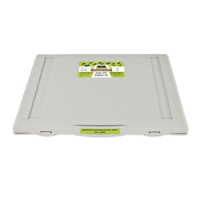 R04B196V100-40D RESISTOR KITS