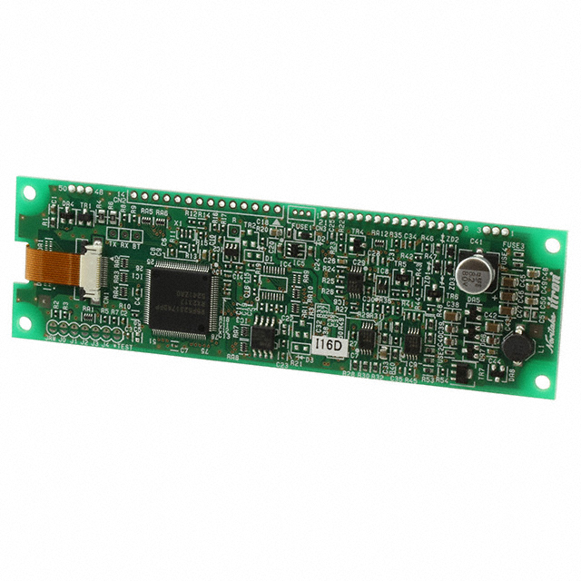 GU256X64C-D903M Side B