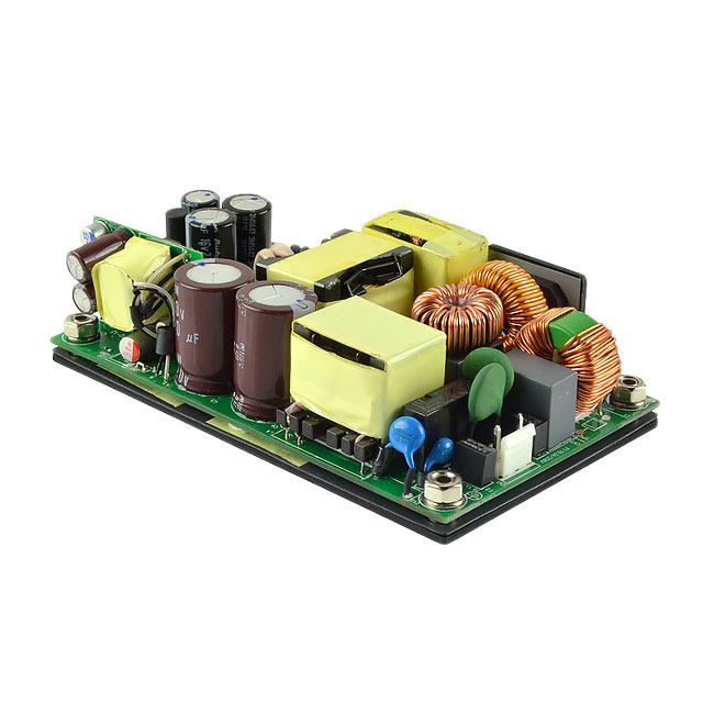 VMS-300A Series_ Open Frame