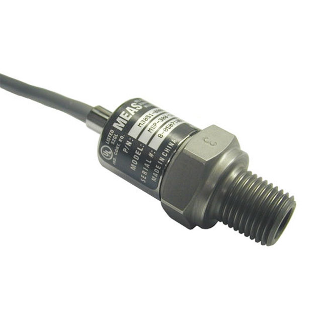 MSP320        Series