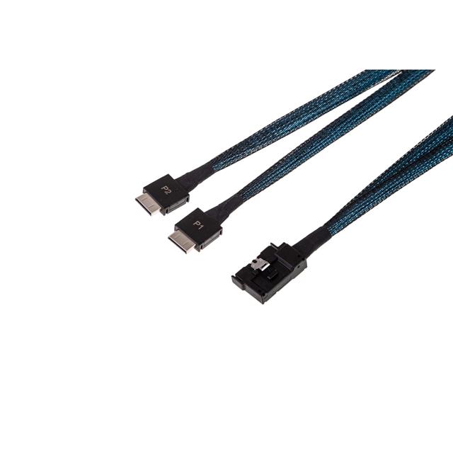 MCIO74-LS-OCUX2-ST-5.0-100