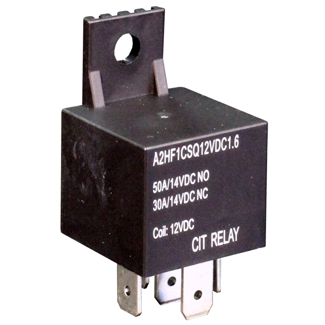 A2HF1CSQ12VDC16