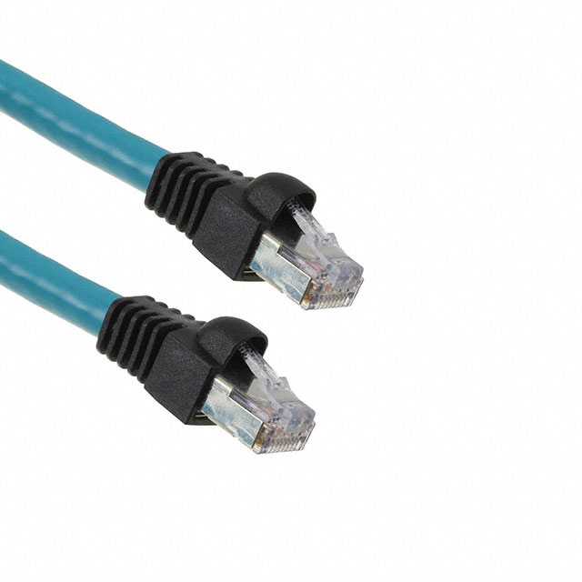 0985 SERIES MODULAR CABLES