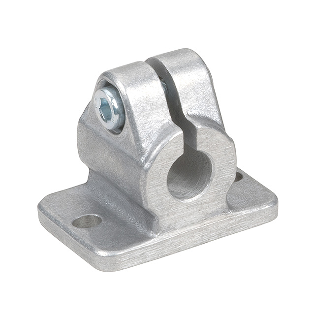 FK-12-30-FLANGE-CLAMP