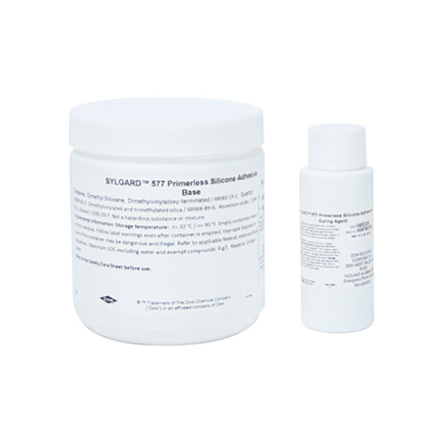 577 PRIMERLESS ADH.5KG