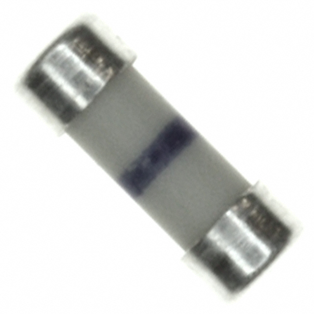 242 Series SMD Blue
