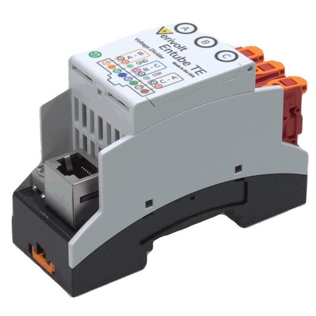 ENTUBE TE (1500V 10V)